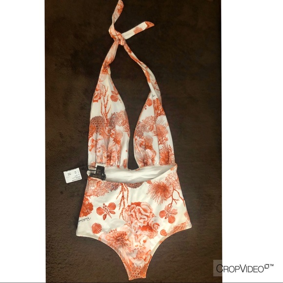 Roberto Cavalli bathing suits! - Picture 4 of 7